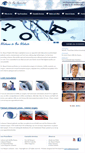 Mobile Screenshot of eyesurgerylebanon.com
